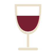 Wine illustration
